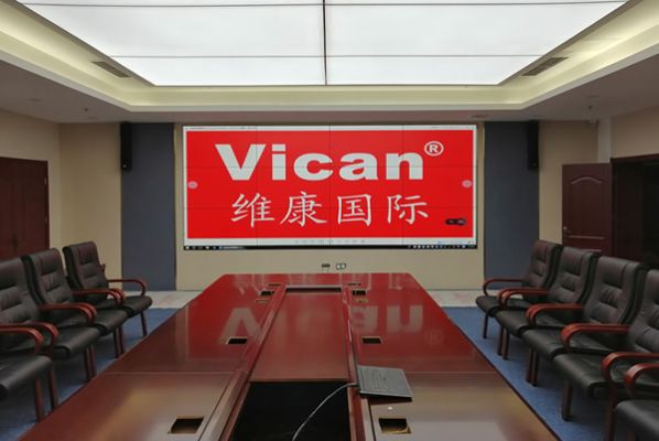 拼接屏有什么應(yīng)用優(yōu)勢？