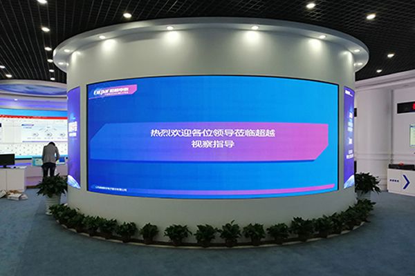 為什么現(xiàn)今OCB小間距LED顯示屏很受市場(chǎng)歡迎？