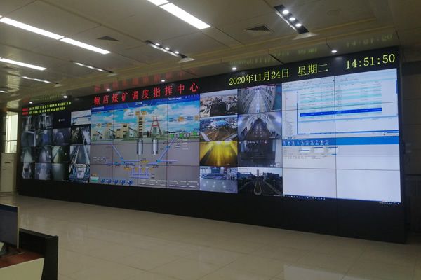 如何選擇深圳無縫拼接屏廠家？