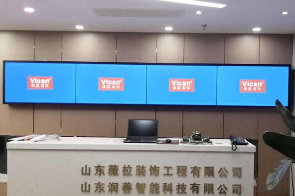 如何防止拼接屏老化現(xiàn)象？
