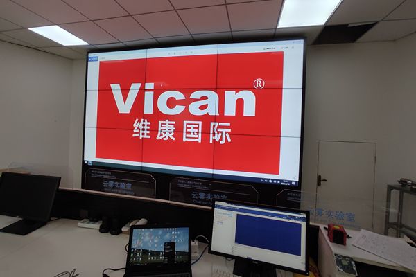 展廳一般使用哪款大屏顯示產品？