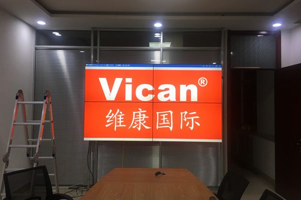 拼接屏廠家哪家好，怎么選擇？