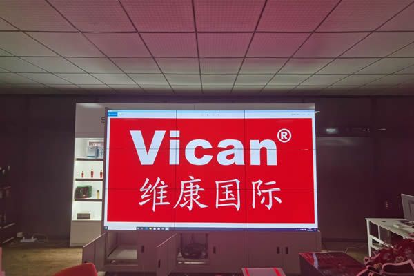 液晶拼接屏廠家該如何滿足客戶的需求？