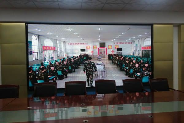 深圳LED顯示屏品牌排名榜前十有哪些廠家？