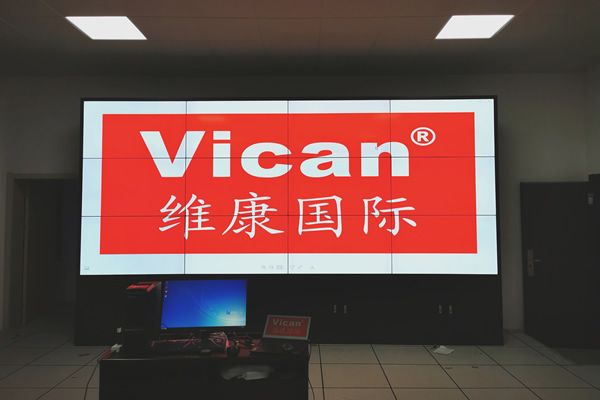 液晶拼接屏的采購不可貪便宜，需要注意背后陷阱