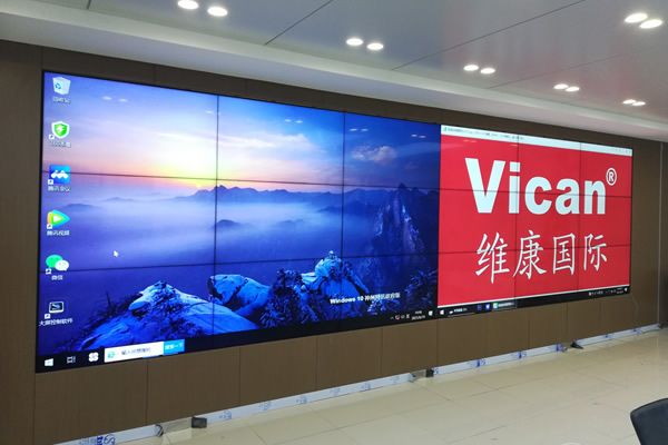 如何合理選擇液晶拼接屏廠家？大家可以參考收藏