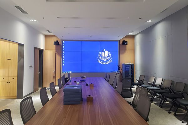 會議室顯示大屏有哪些？-會議大屏顯示系統(tǒng)解決方案