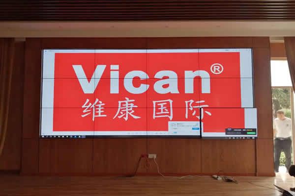 深圳液晶拼接屏廠家排名，有哪些知名品牌？