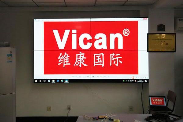 液晶拼接屏有什么特點(diǎn)，如何迎合市場(chǎng)的需求？