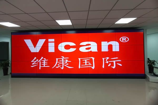 拼接屏和LED顯示屏有什么區(qū)別？此文為您解答