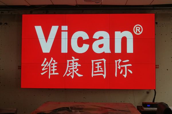 拼接屏產(chǎn)品出現(xiàn)黑屏問(wèn)題怎么解決？
