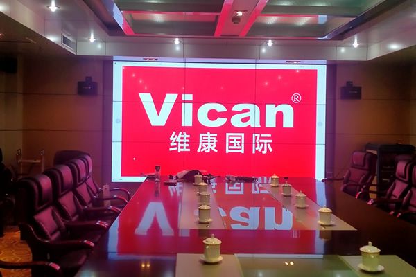 會議室用哪種顯示大屏好？