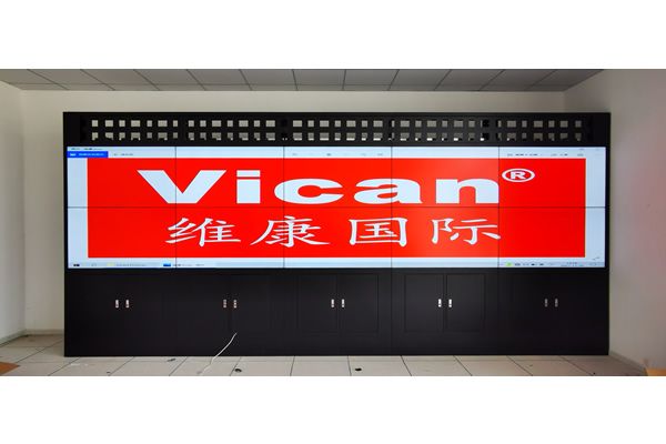 拼接屏廠家有哪些分類，該如何選擇？