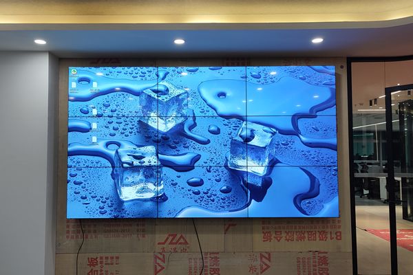 液晶拼接屏廠(chǎng)家排名，朋友都推薦這一家