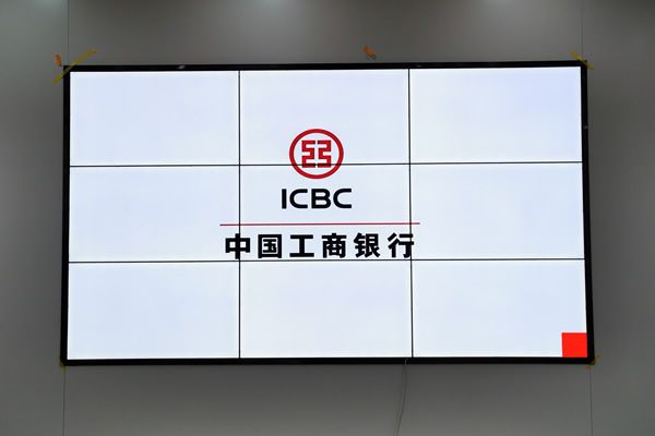 拼接屏廠(chǎng)家2022年發(fā)展方向